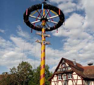 Erlebnispark Tripsdrill