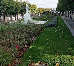 Strandpromenade Ahlbeck