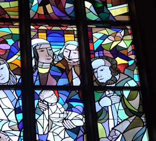 Stiftskirche Baden-Baden