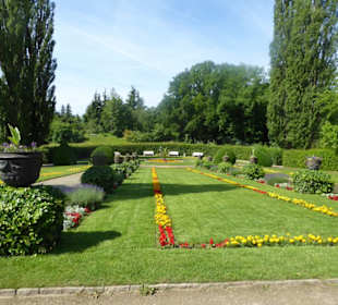 Botanischer Garten Berlin-Dahlem
