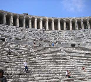 Aspendos-Theater