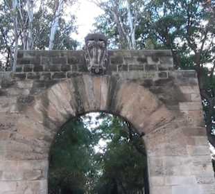 Königsgarten S'Hort del Rei