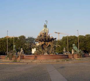 Alexanderplatz