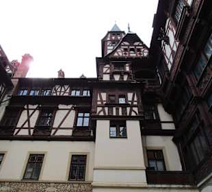 Castelul Peleș