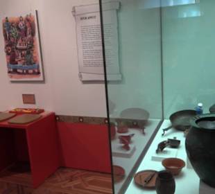 Archäologisches Museum 