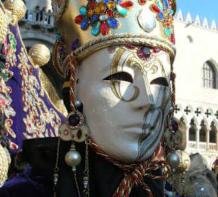 Carnevale di Venezia