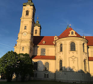 Benediktinerabtei Ottobeuren