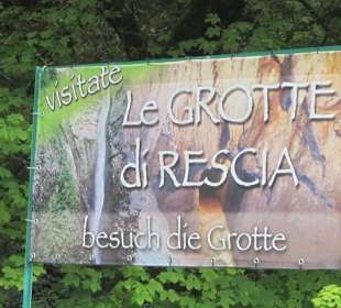 Le Grotte di Rescia