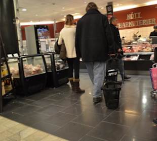 Kaufhaus Nordiska Kompaniet