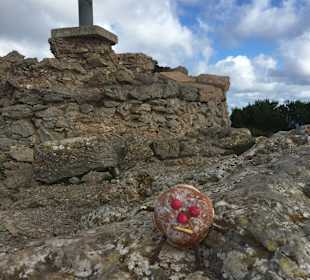 Talaia de Alcudia