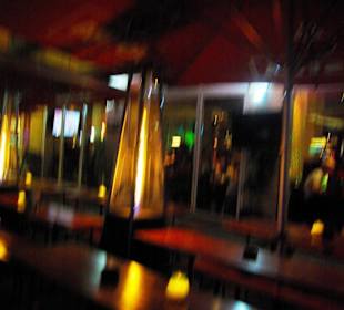 Die geile Meile mit Handy sorry