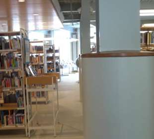 Stadtbibliothek
