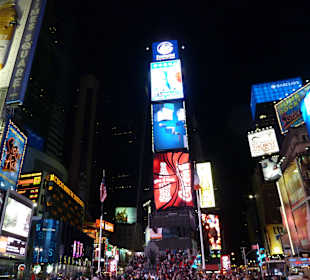Times Square