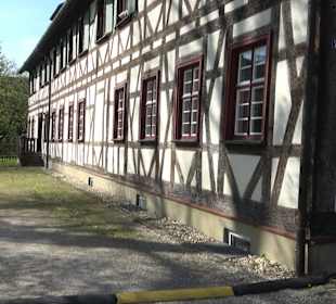 Forstmeisterei Blaubeuren
