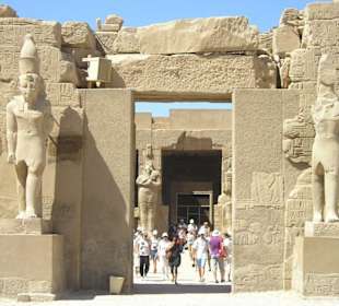 Luxor