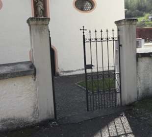 Kirche St. Gallus