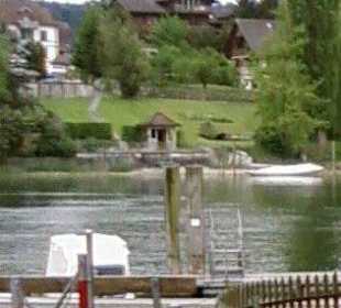 Stein am Rhein in Stein am Rhein