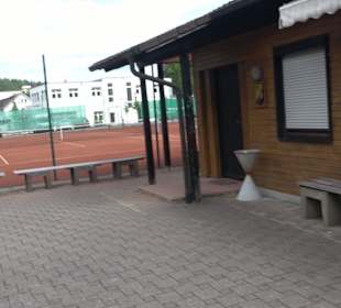 Tennisplätze Lützenhardt