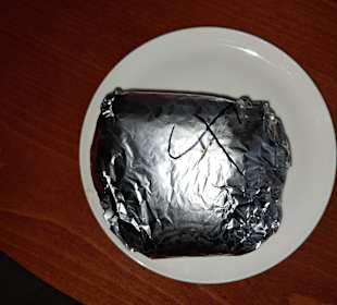 Master Döner Gyros in Alkmaar