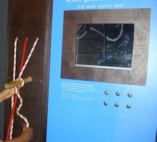 Seemannsknoten  lernen