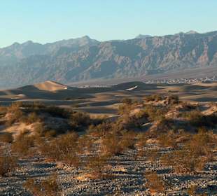 Little Sahara