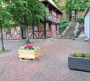 Stadtrundgang Heiligenhafen