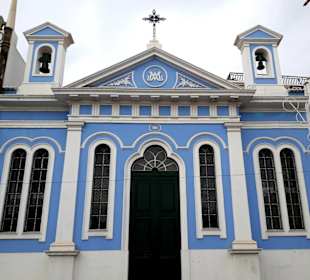 Angra do Heroismo - Terceira