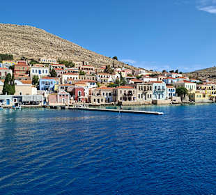 Chalki 