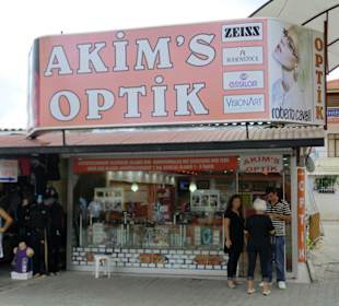Akim's Optik