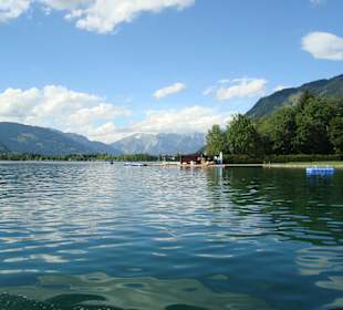Zeller See