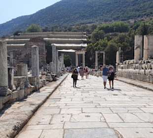 Antikes Ephesus