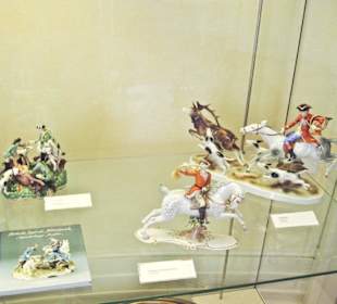 Замок Ойтин.