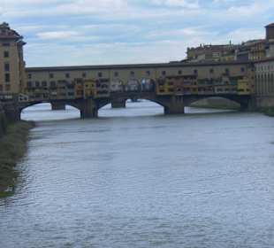 Ponte Vecchio