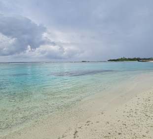 Strand South Palm Resort Maldives