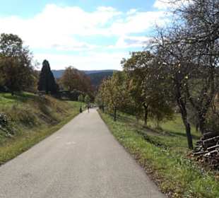 Friedhof Streichen