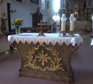 Kirche St. Magnus