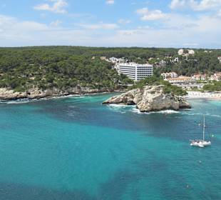 Ausicht gut ... der Besuch lohnt sich