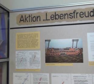 Stasi-Museum