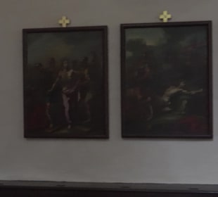 Klosterkirche Allerheiligen Wittichen