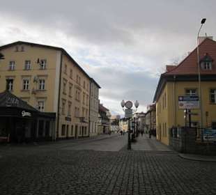 Hirschberg Altstadt