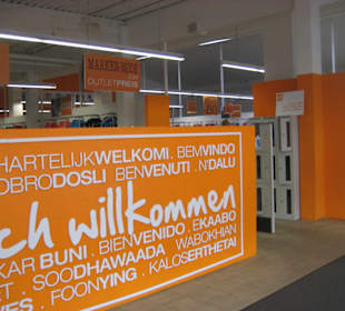 Outlet L&T