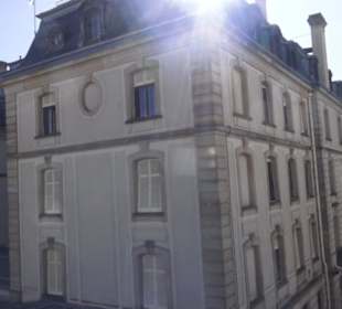 Fürstlich Fürstenbergisches Schloss