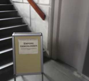 Evangelische Kirche Lustnau