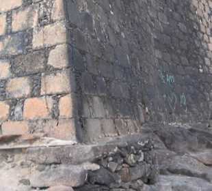 Castillo de San Gabriel