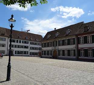 Münsterplatz