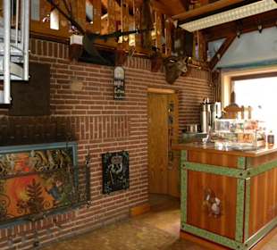 Cafe Heide-Wald-Haus Iserhatsche Bispingen