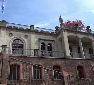 Altstadt Baden-Baden