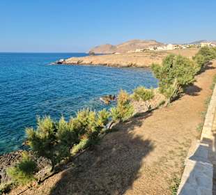 Strand Panormos
