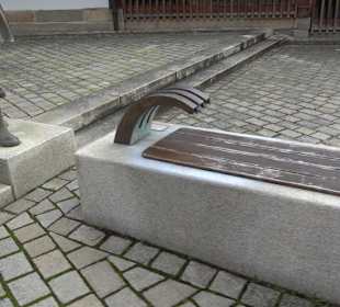 Kelterplatz Linsenhofen