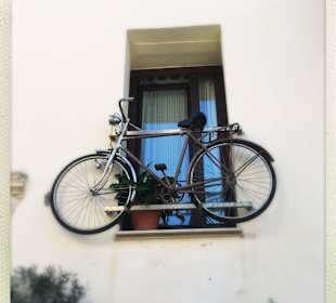 Griechisches Recycling 